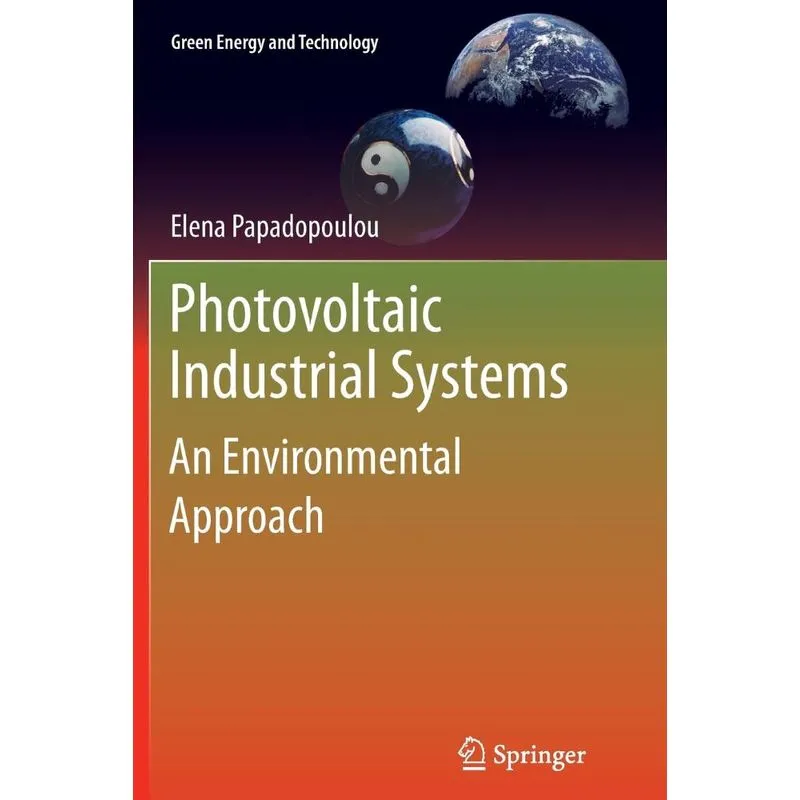 Photovoltaic Industrial Systems