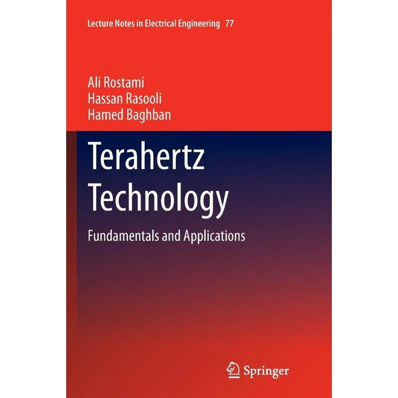Terahertz Technology