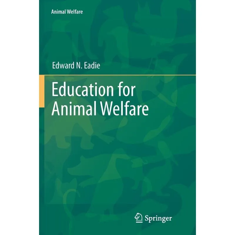 Education for Animal Welfare