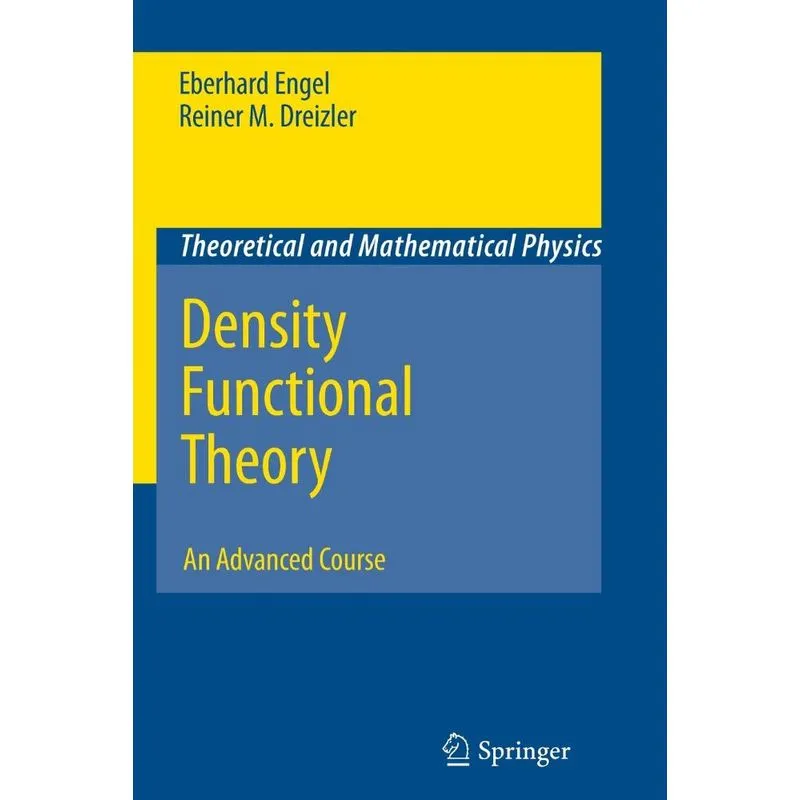 Density Functional Theory