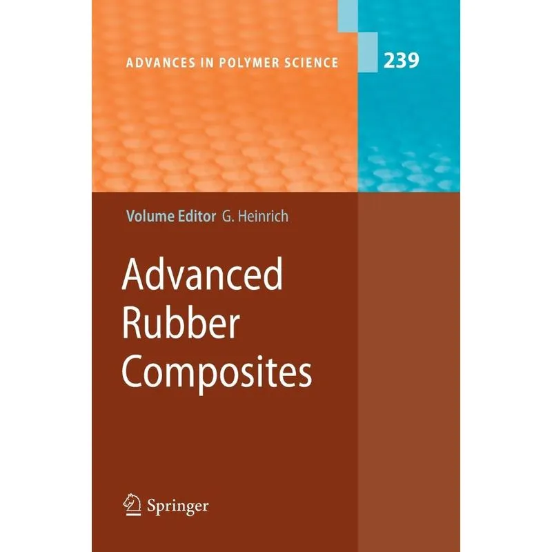 Advanced Rubber Composites