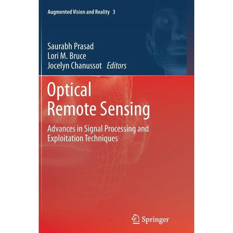 Optical Remote Sensing