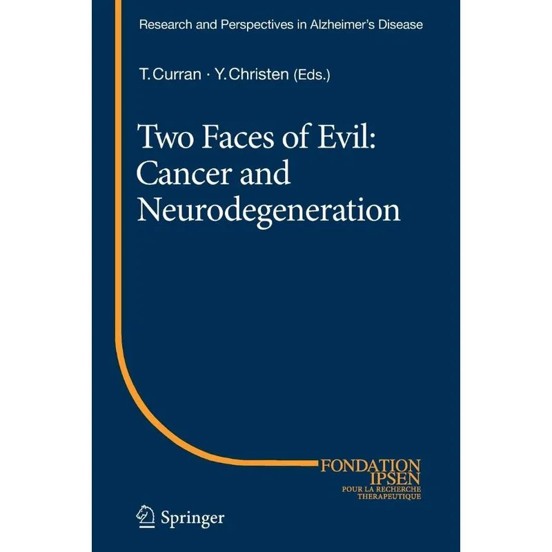 Two Faces of Evil