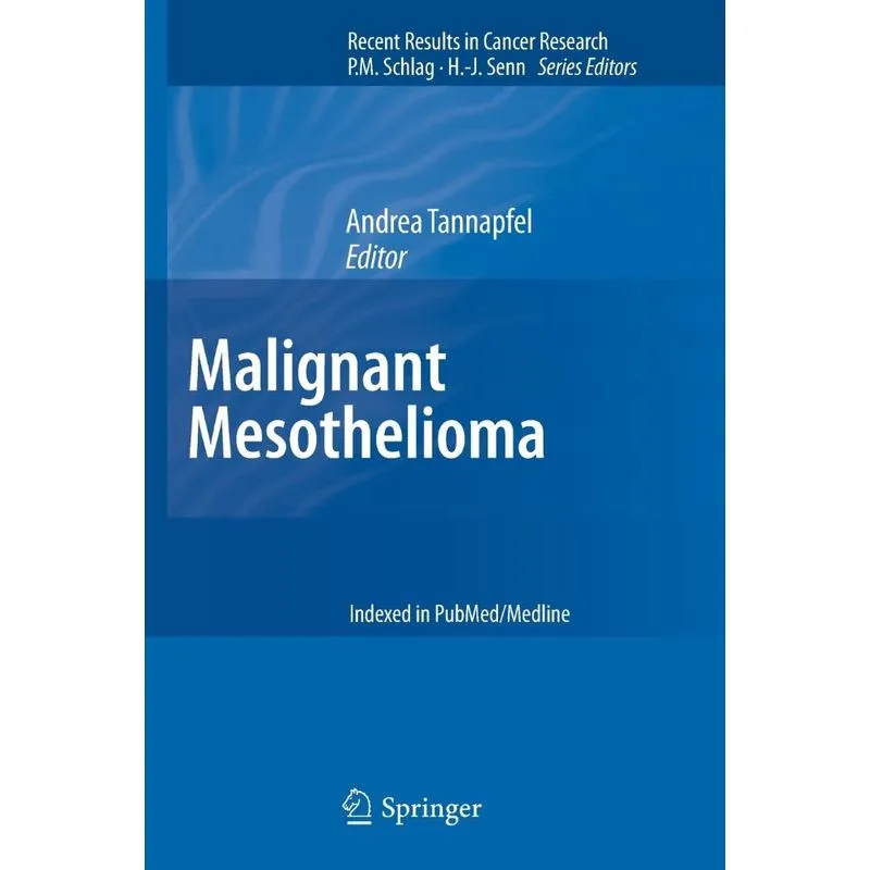 Malignant Mesothelioma
