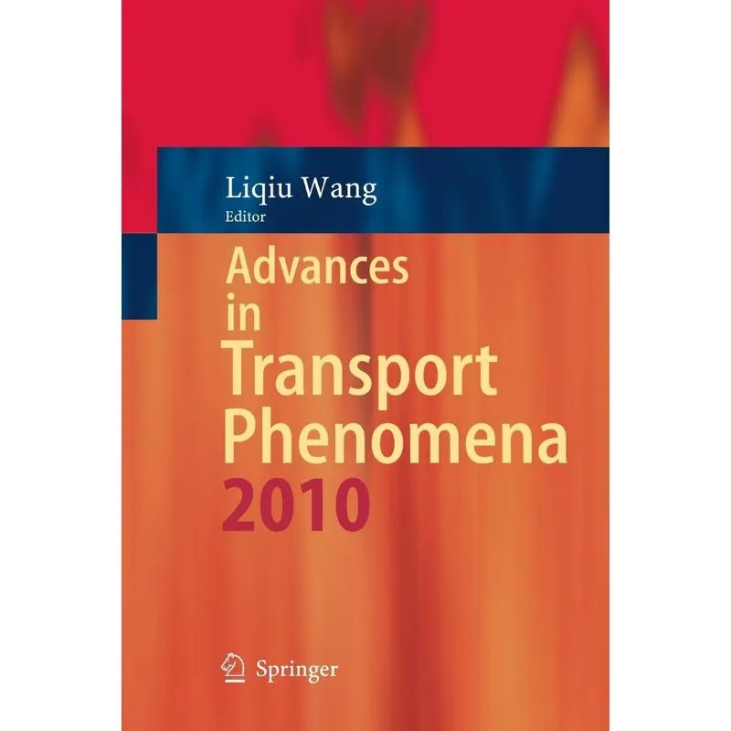 Advances in Transport Phenomena