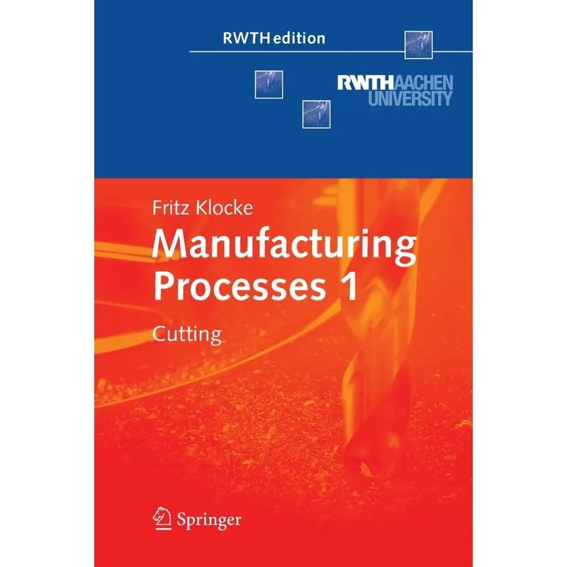Manufacturing Processes 1