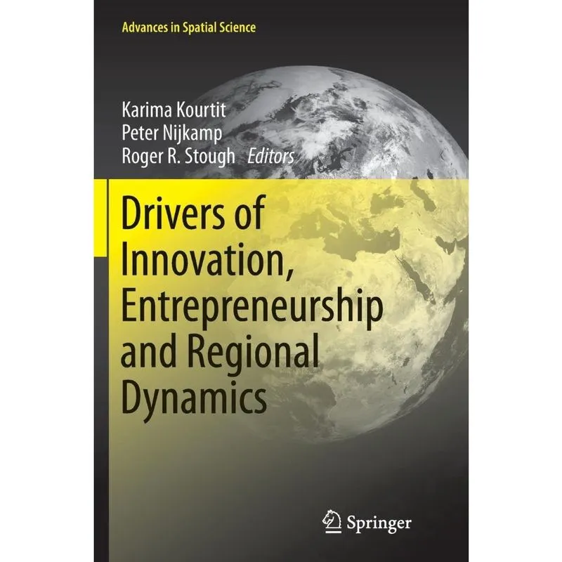 Drivers of Innovation, Entrepreneurship and Regional Dynamics