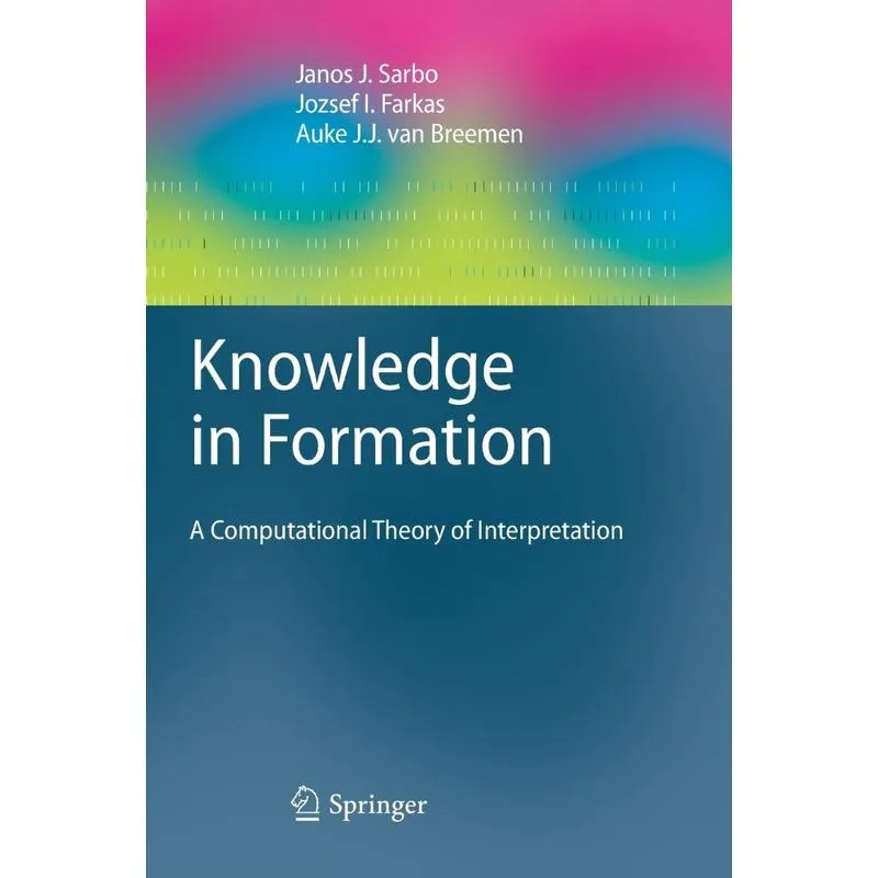 Knowledge in Formation