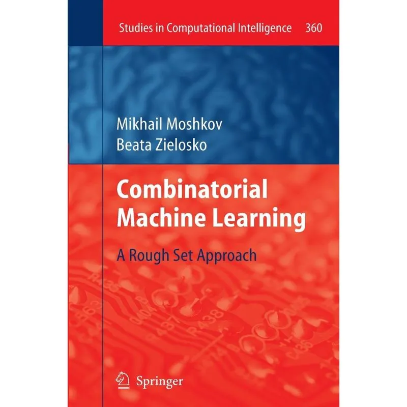 Combinatorial Machine Learning