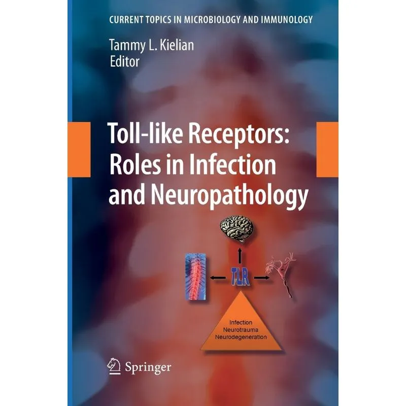 Toll-Like Receptors