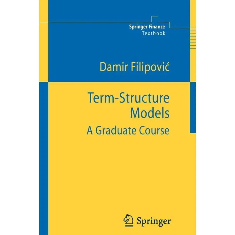 Term-Structure Models
