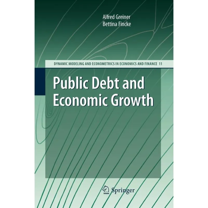 Public Debt and Economic Growth