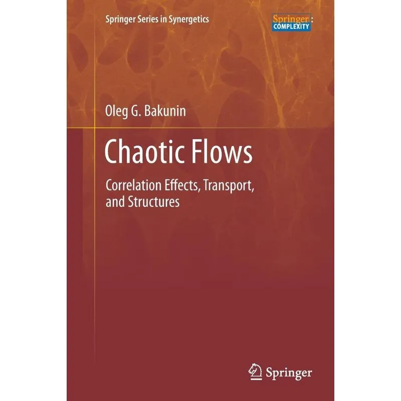 Chaotic Flows
