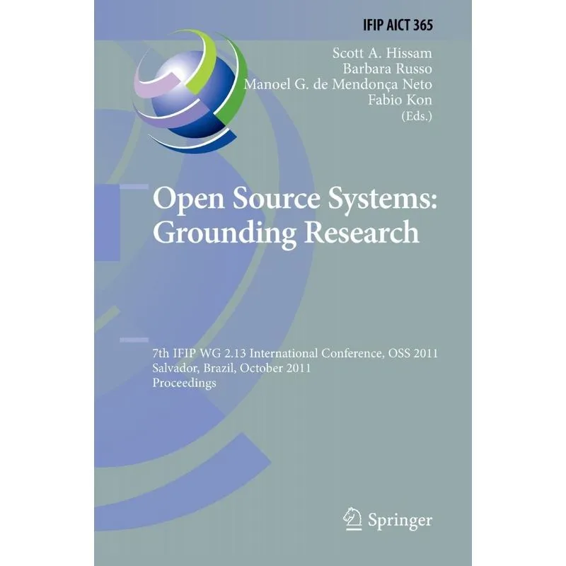 Open Source Systems