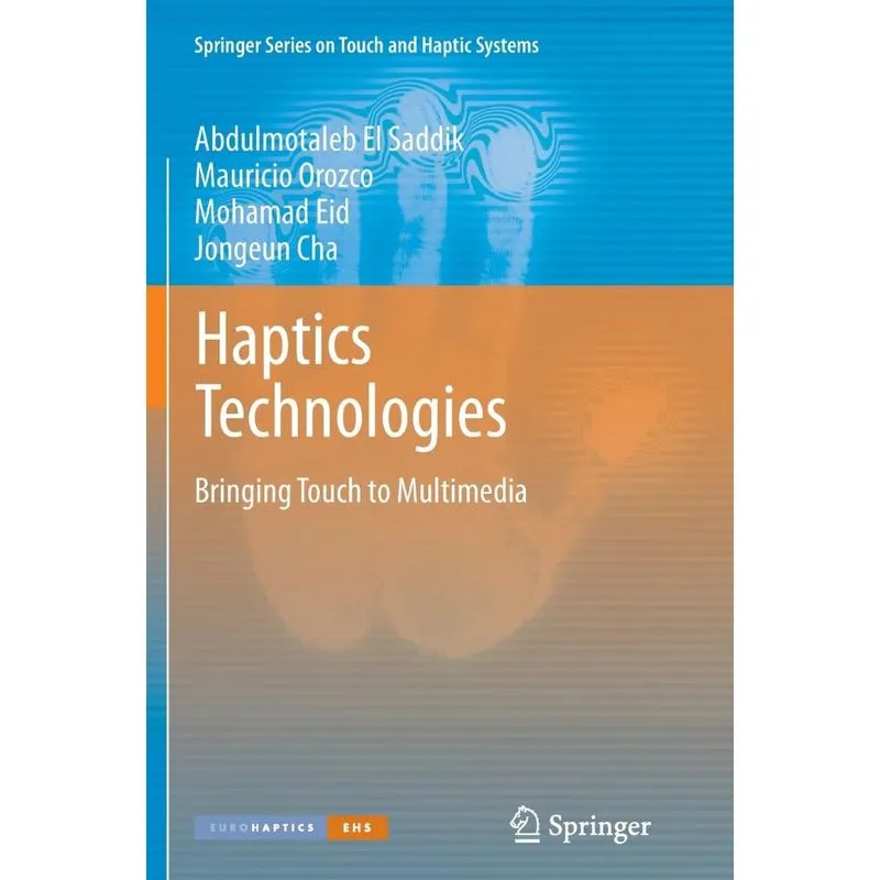 Haptics Technologies