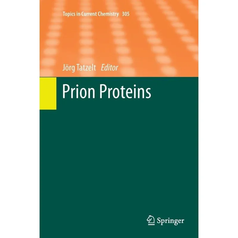 Prion Proteins
