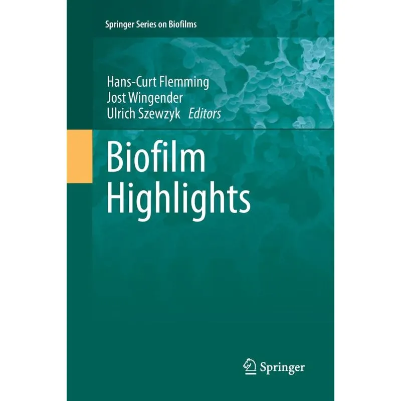 Biofilm Highlights