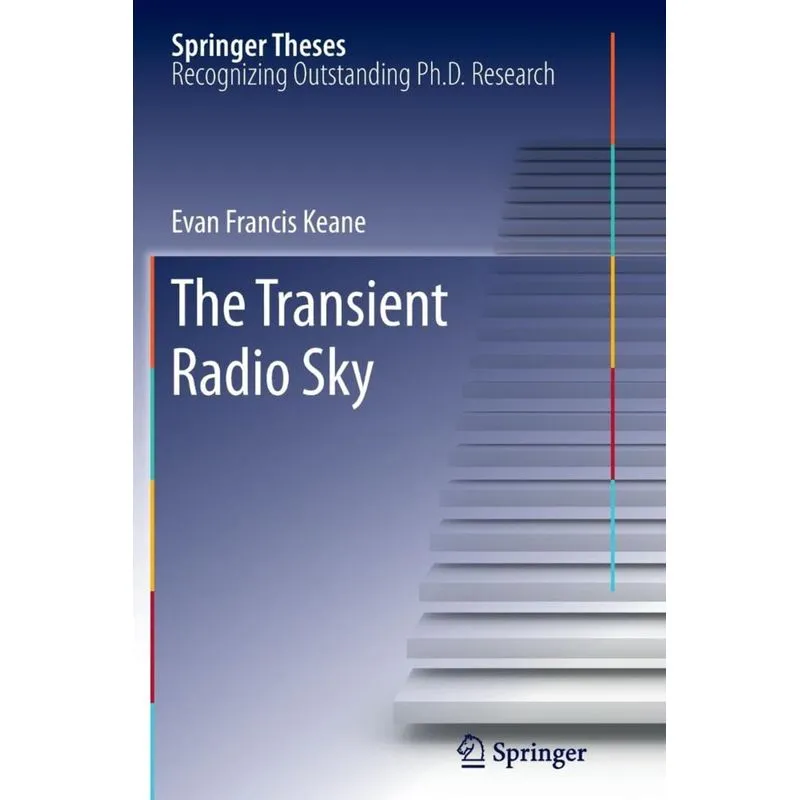 The Transient Radio Sky