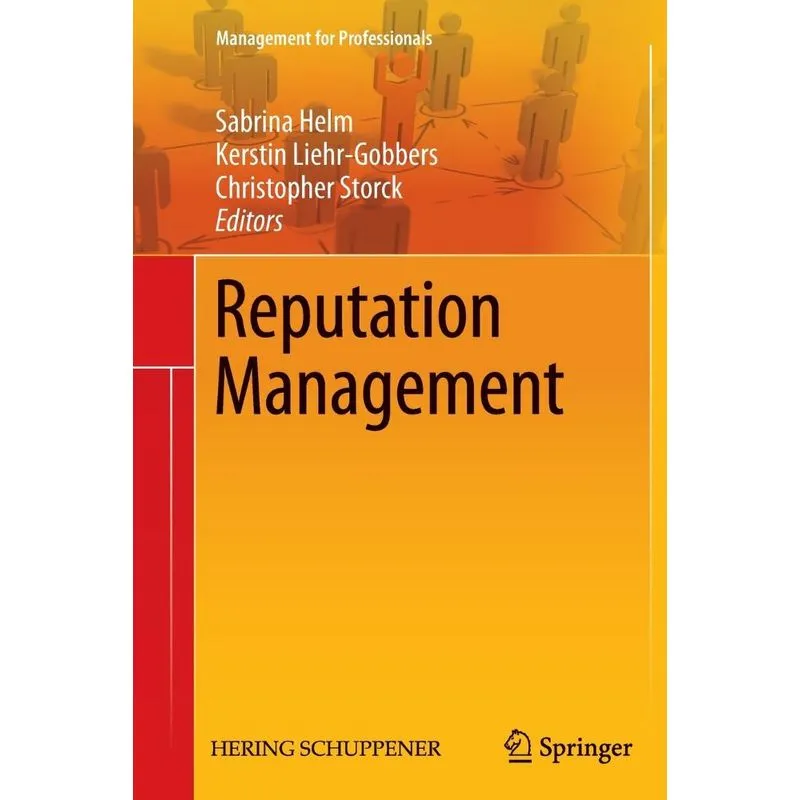 Reputation Management