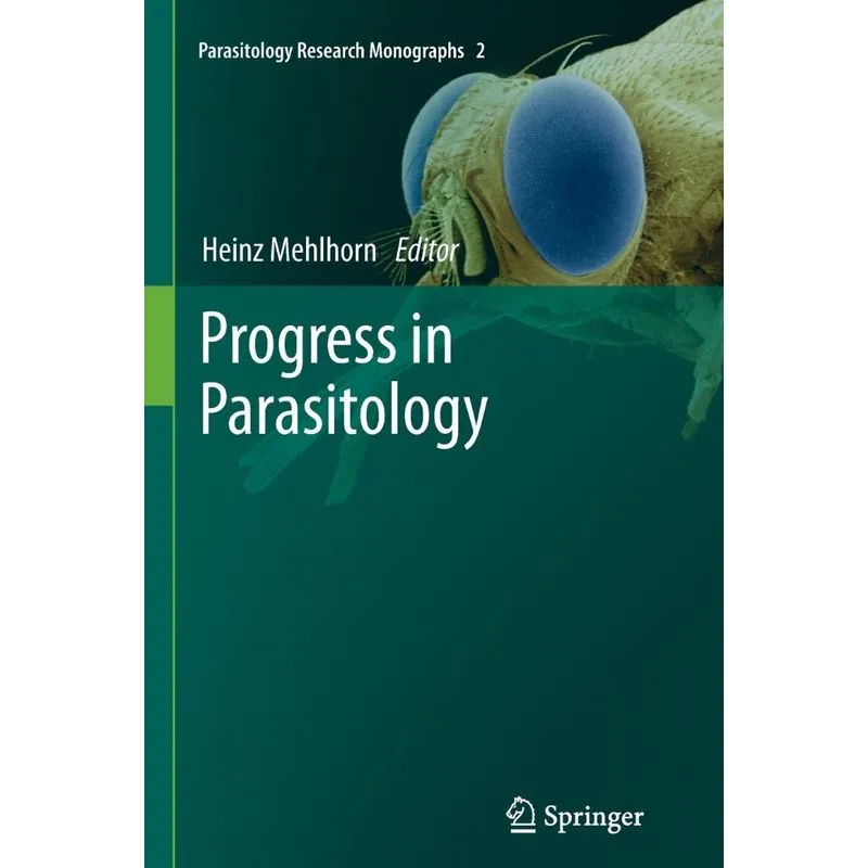 Progress in Parasitology
