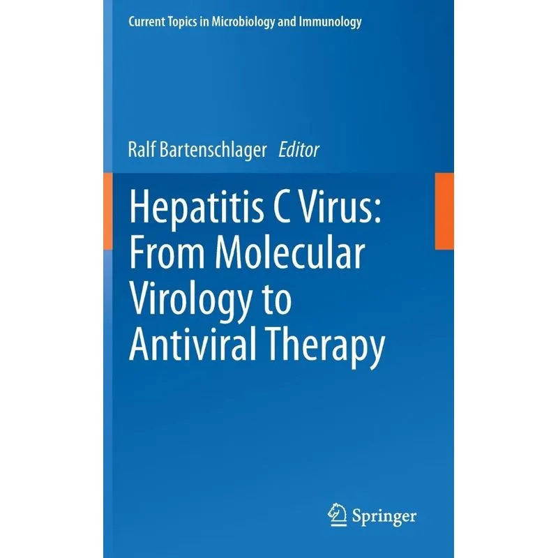 Hepatitis C Virus
