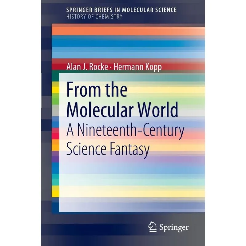 From the Molecular World