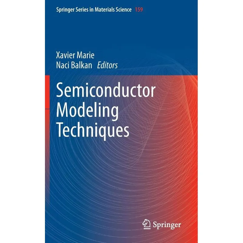 Semiconductor Modeling Techniques
