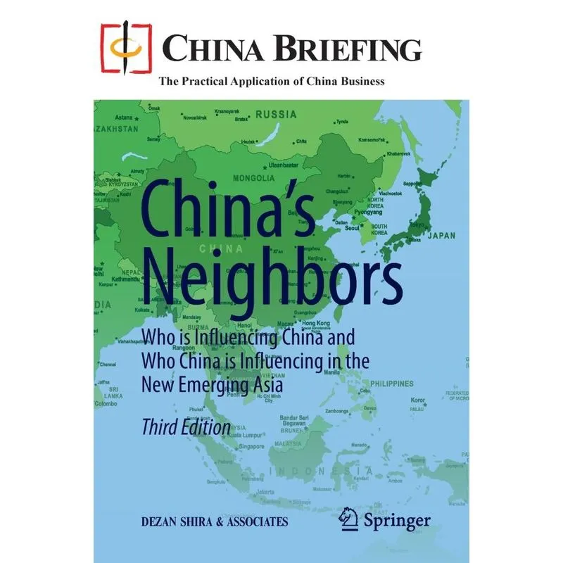 Chinas Neighbors