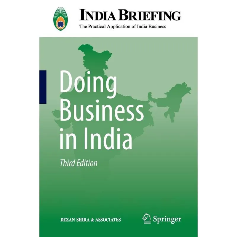 Doing Business in India