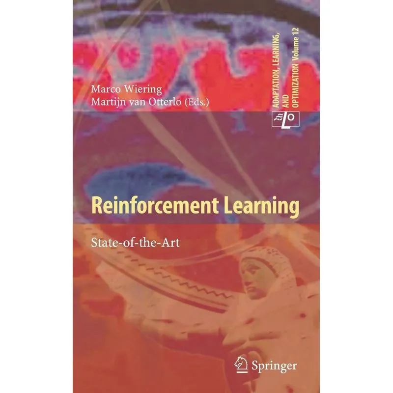 Reinforcement Learning
