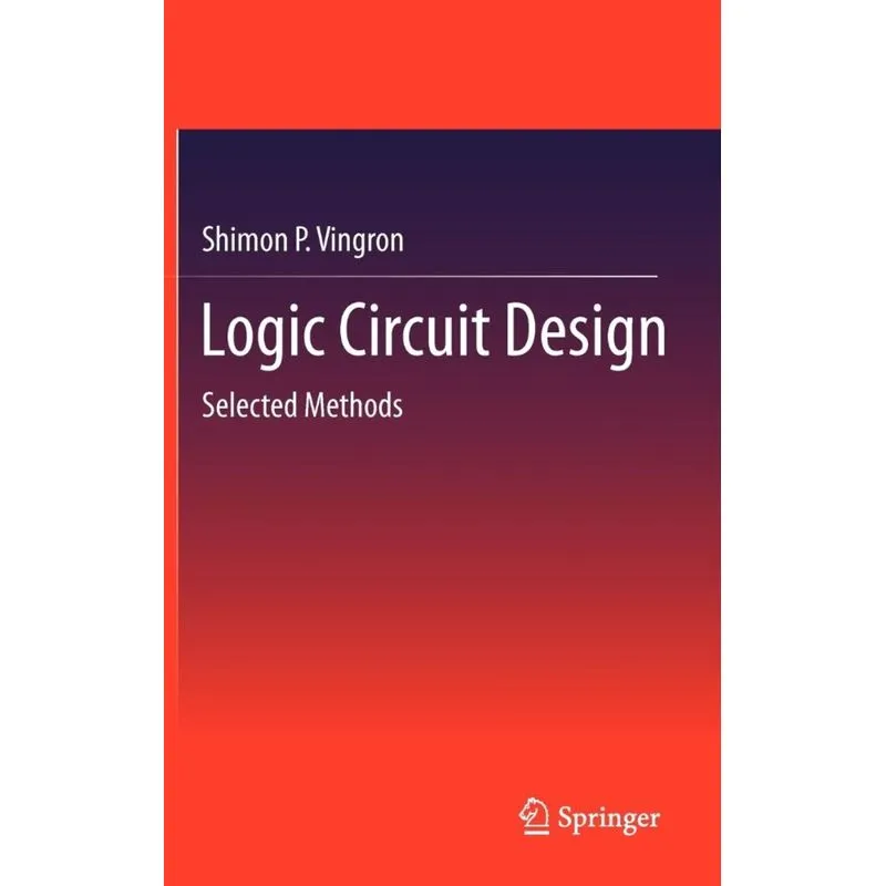 Logic Circuit Design