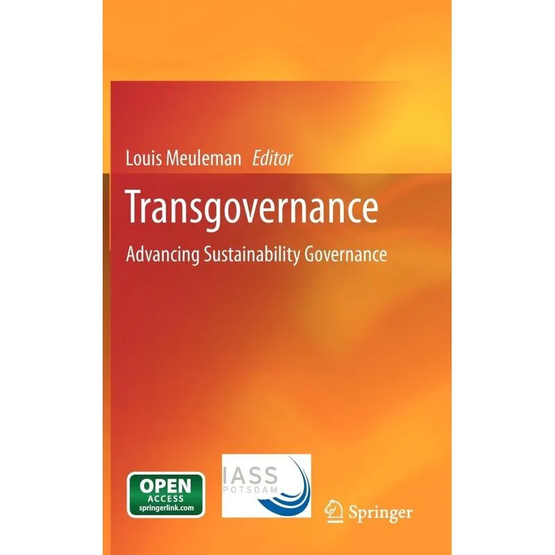 Transgovernance