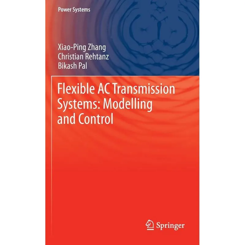 Flexible AC Transmission Systems