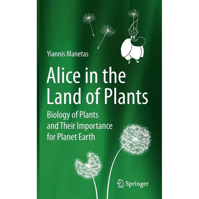 Alice in the Land of Plants