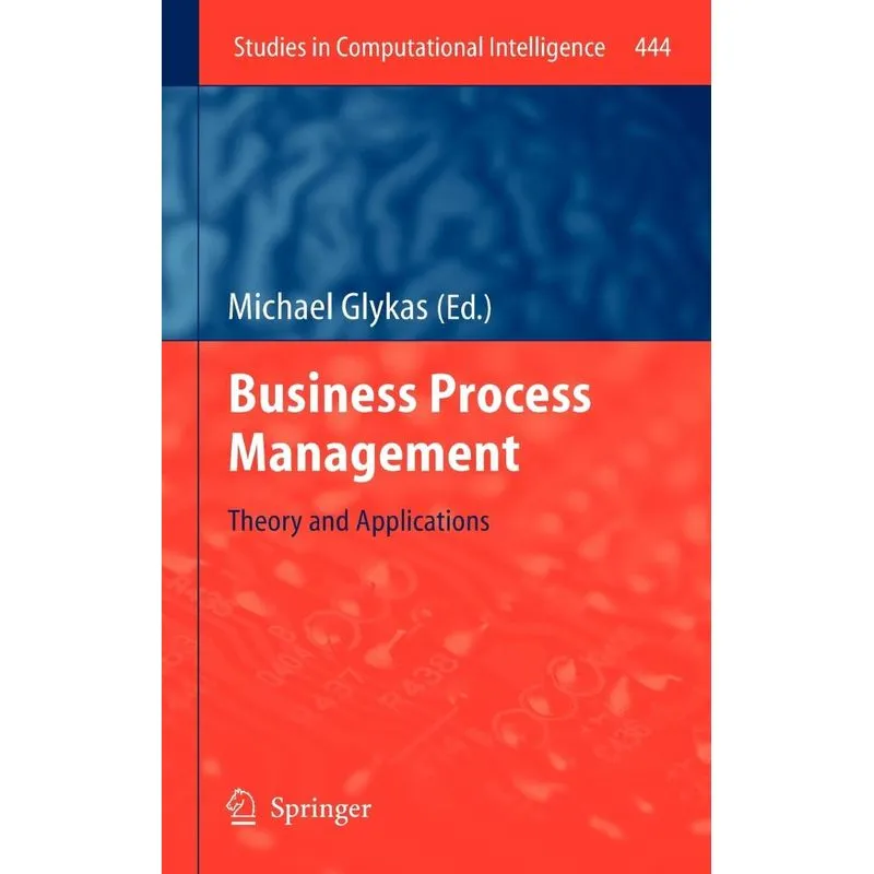 Business Process Management