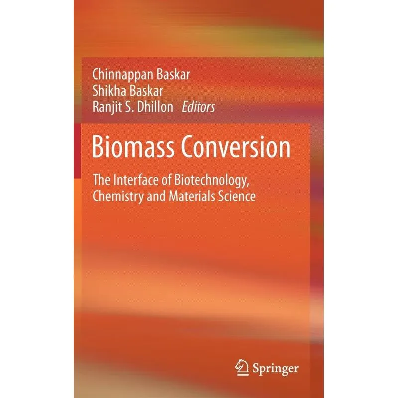 Biomass Conversion