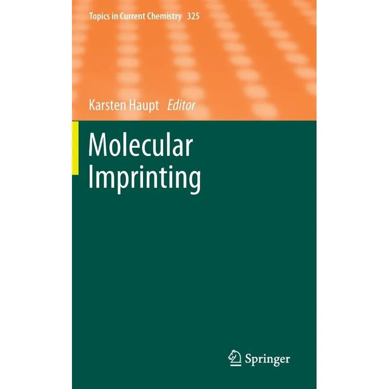 Molecular Imprinting