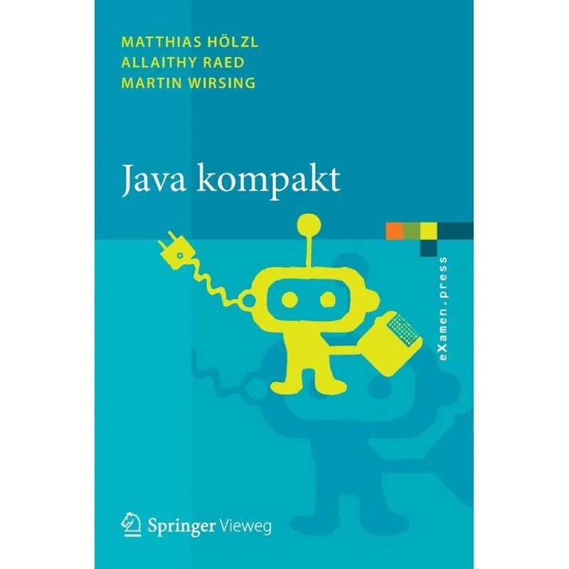 Java kompakt