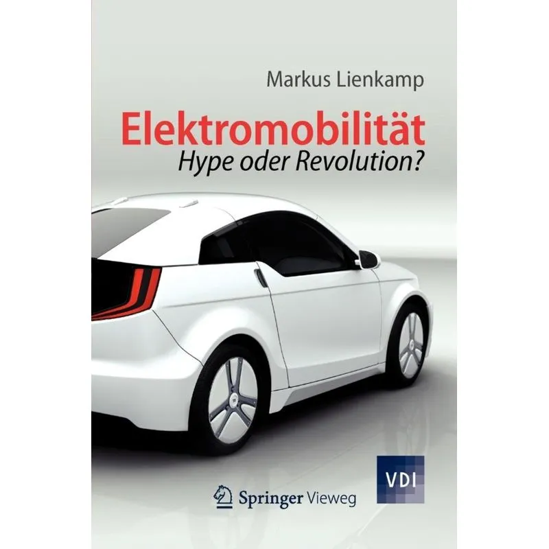 Elektromobilität