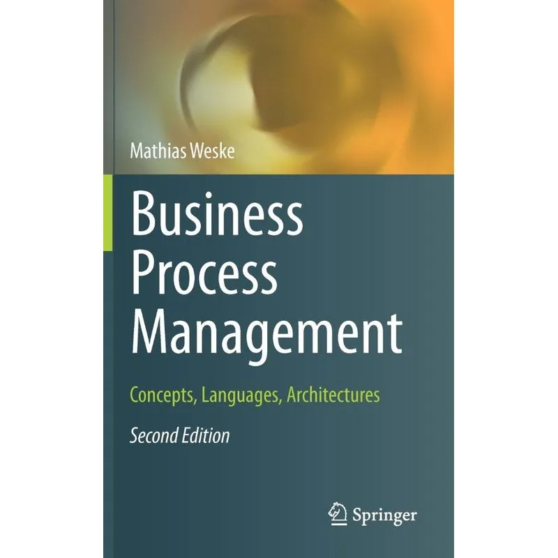 Business Process Management
