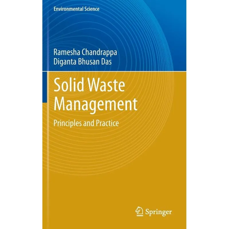 Solid Waste Management