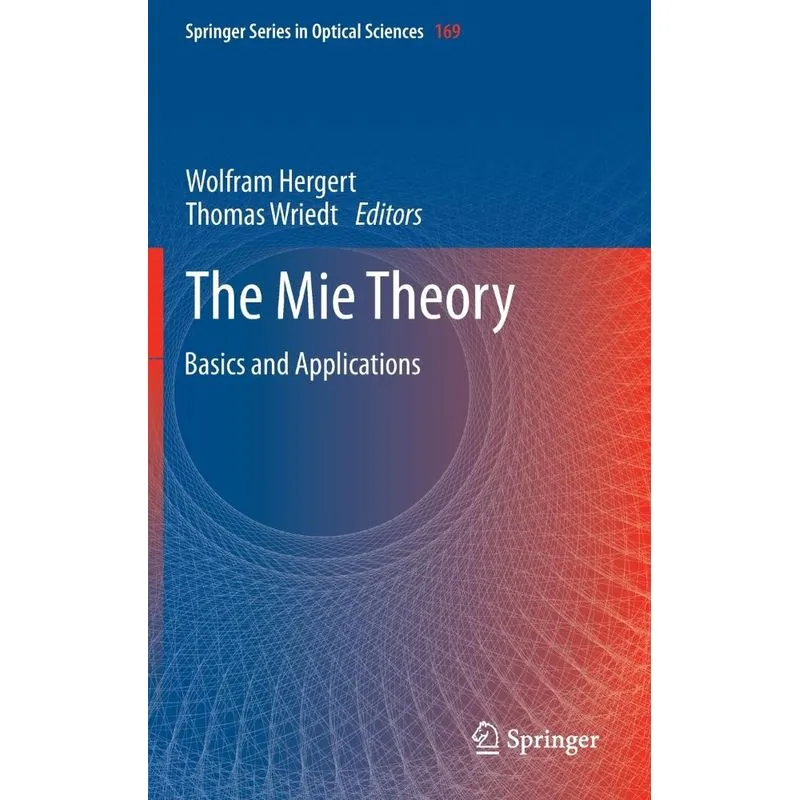 The Mie Theory
