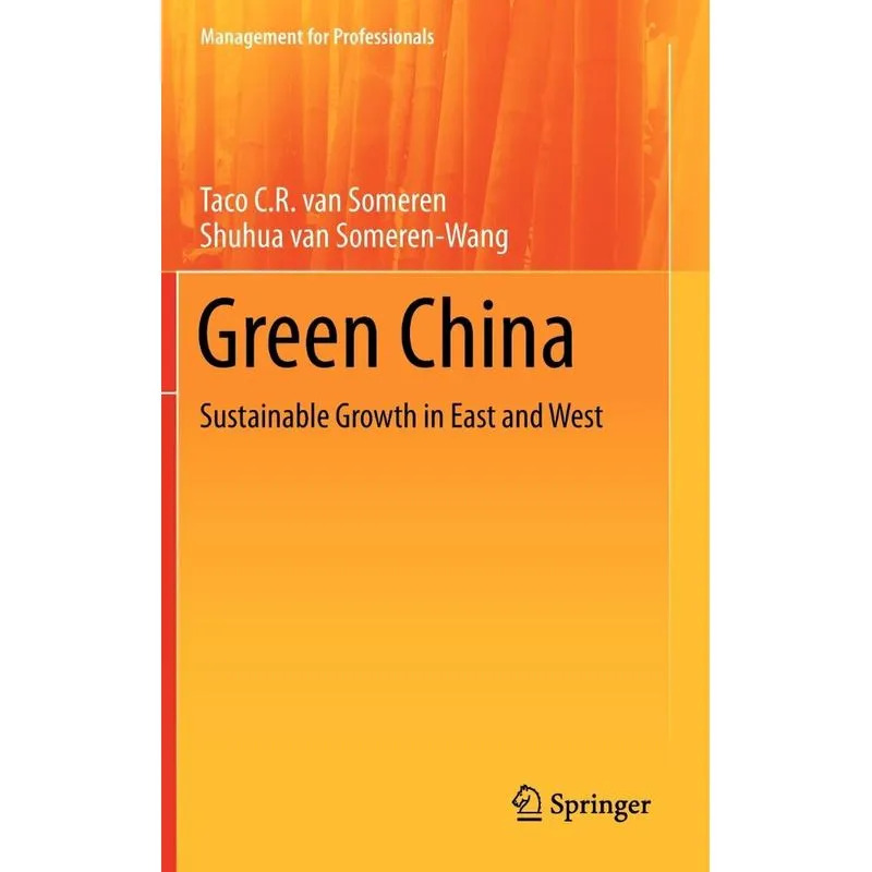 Green China