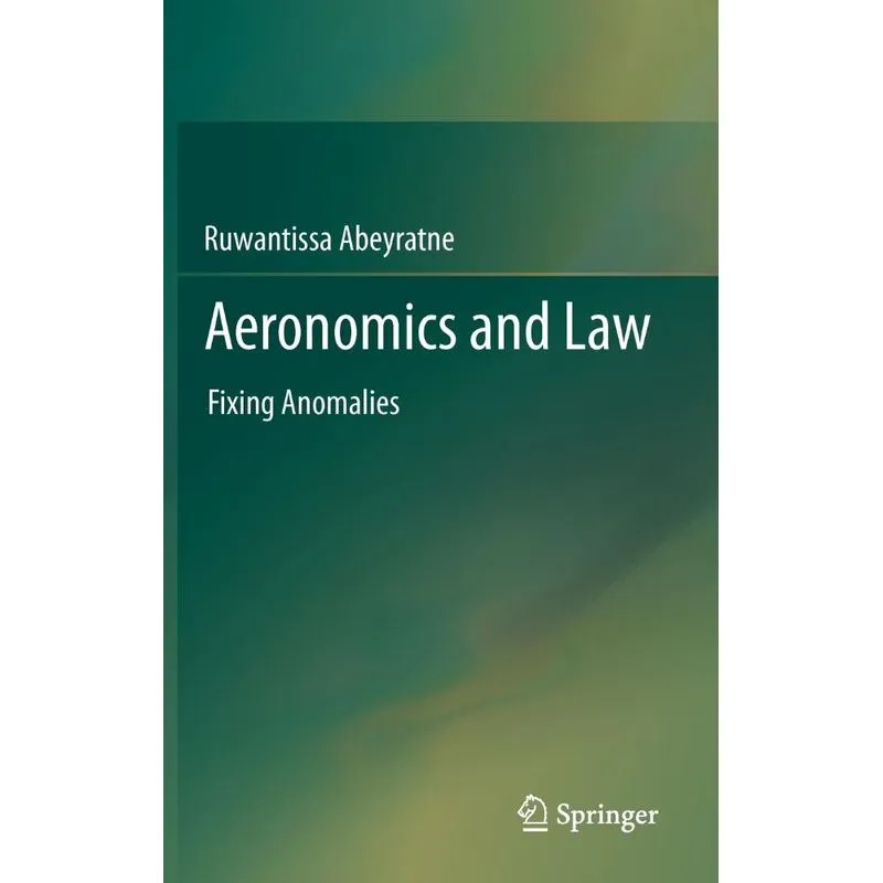 Aeronomics and Law