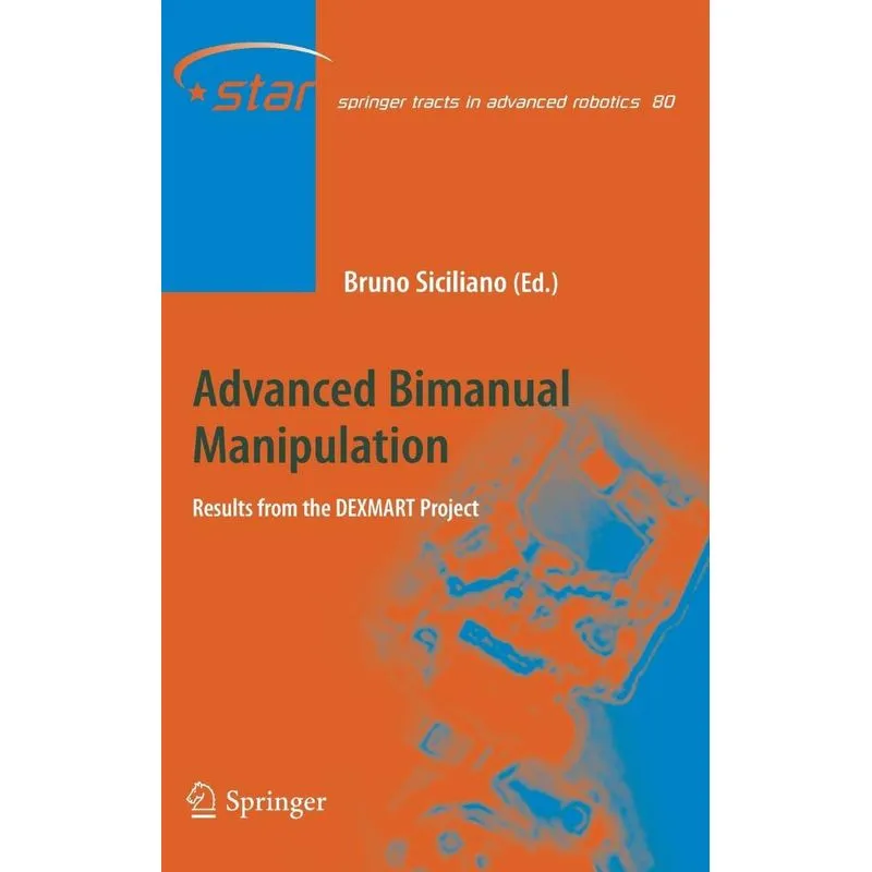 Advanced Bimanual Manipulation