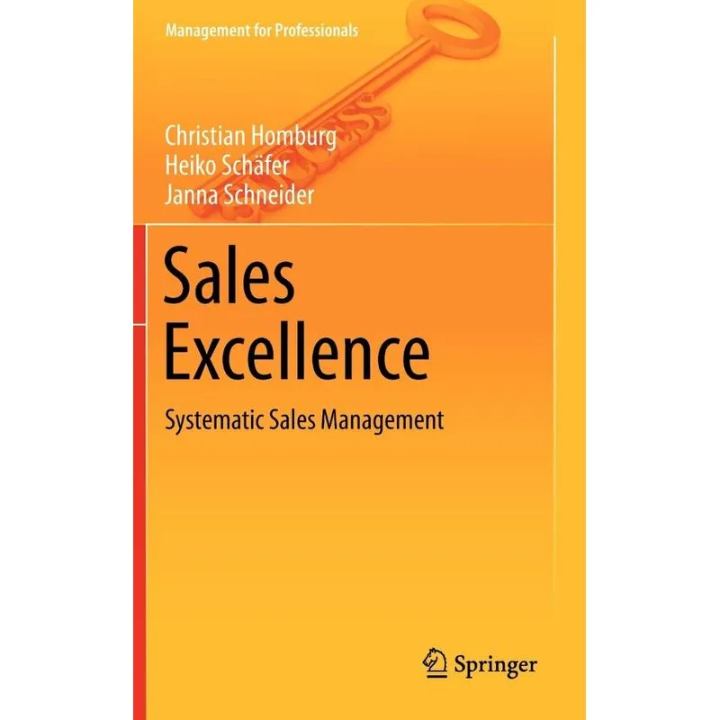 Sales Excellence