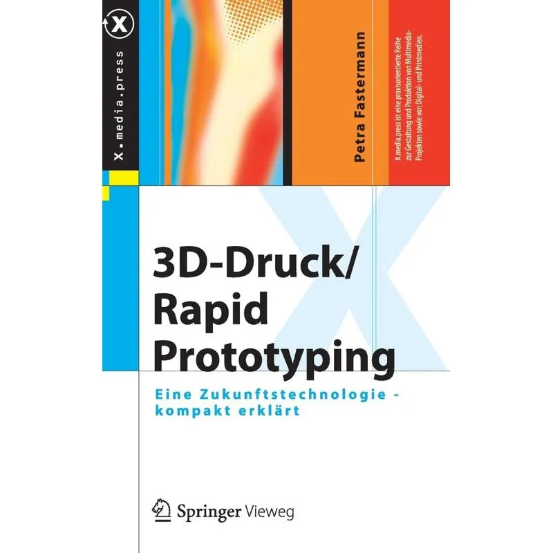 3D-Druck/Rapid Prototyping