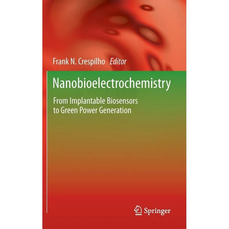 Nanobioelectrochemistry