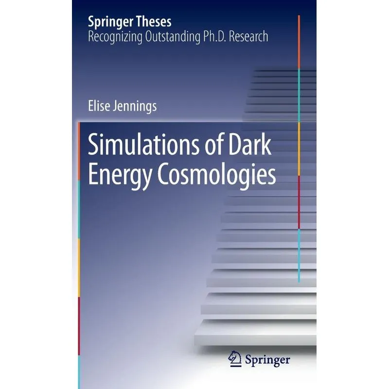 Simulations of Dark Energy Cosmologies