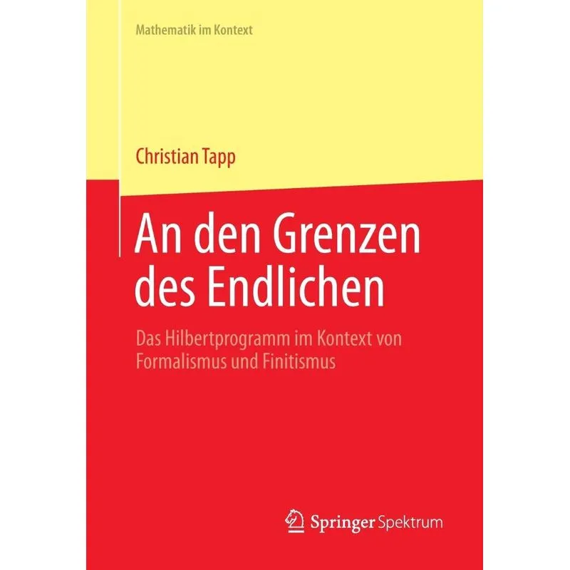 An den Grenzen des Endlichen